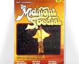 The Midnight Special (DVD, 1976, 84 Min.) Like New!   Elton John   Fleet... - $11.28