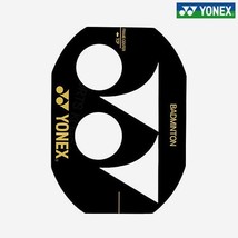 YONEX Stencil Card Badminton Stringing Tools STRING KIT Racket AC418EX - $14.64