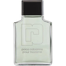 PACO RABANNE by Paco Rabanne AFTERSHAVE 3.4 OZ - £45.42 GBP