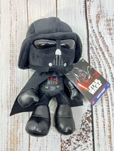 Mattel Star Wars Darth Vader Plush 8&quot; - £11.96 GBP