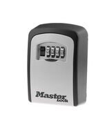 Master Lock Set Your Own combination Wall Mount Lock Box, 5 Key capacity... - $922.13 MXN