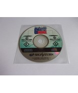 Greatest Nine - SEGA Saturn NTSC-J - SEGA Enterprises 1995 - $86.69 MXN