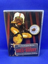 The Passion of Greg The Bunny: Best of the Film Parodies Vol. 2 (DVD, 2008) - £2.50 GBP