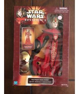 Star Wars Royal Elegance Queen Amidala Action Figure - new in box - €21,24 EUR