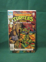 1991 Archie Adventure Series - Teenage Mutant Ninja Turtles: The Movie I... - $6.28