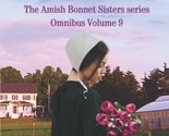 The Amish Bonnet Sisters series Omnibus Volume 9 (A Season for Change, A... - $21.55