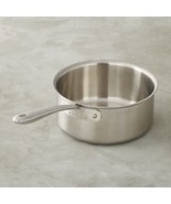 All-Clad TK™ 5-Ply  Copper Core  3-qt sauce pan (SCRATCHED) - $176.57 CAD
