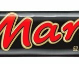 20 x MARS Chocolate Candy bar by Mars from CANADA 52g each  - £31.33 GBP