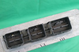 08 Ford Explorer Mountaineer 4.0L ECU ECM PCM Engine Computer 8L2A-12A650-GE image 2
