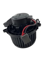 2024-2025 Chevy Trax Hvac AC Heater Blower Motor Fan Assembly &amp; Harness ... - $98.95
