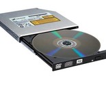 Dell Inspiron N7010 N7110 N5110 CD-R DVD Burner Blu-ray BD-ROM Player Drive - £115.76 GBP