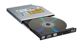Dell Inspiron N7010 N7110 N5110 CD-R DVD Burner Blu-ray BD-ROM Player Drive - £114.20 GBP
