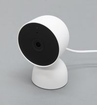 Google GJQ9T Nest Cam GA01998-US 1080p Indoor Camera - White image 3