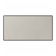 White Leather Design - Desk Mats - $16.51 - $32.91