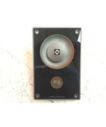 Power Tested Only Zenitel Vingtor Stentofon TCIS-3 Intercom Station AS-IS - €100,34 EUR