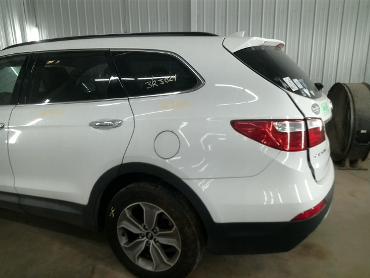Engine ECM Electronic Control Module 3.3L Fits 13-16 SANTA FE 104900969 Item image 10
