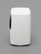 Eufy T8414 Wi-Fi Pan and Tilt Indoor Mini Security Camera - White image 5