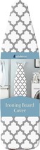 Deluxe Ironing Board Cover and Pad 15&quot;L x 54&quot;W (Ironing board not included) - $23.76