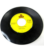 DB Records Indian Council/Van Buren Reel Bobby Puckett Ed Drone 7&quot; Vinyl... - $14.80