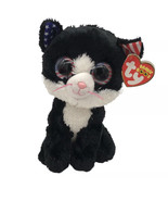 NWT Ty Beanie Boos - FREEDOM the Cat (6 Inch)(Cracker Barrel Exclusive) NEW - €35,55 EUR