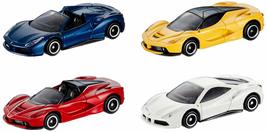 TAKARA TOMY Tomica Ferrari Set - $36.37