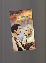 The Silver Chalice (VHS, 1995) - £3.85 GBP