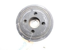 02-14 SUBARU IMPREZA WRX CRANKSHAFT PULLEY BALANCER Q4748 image 11