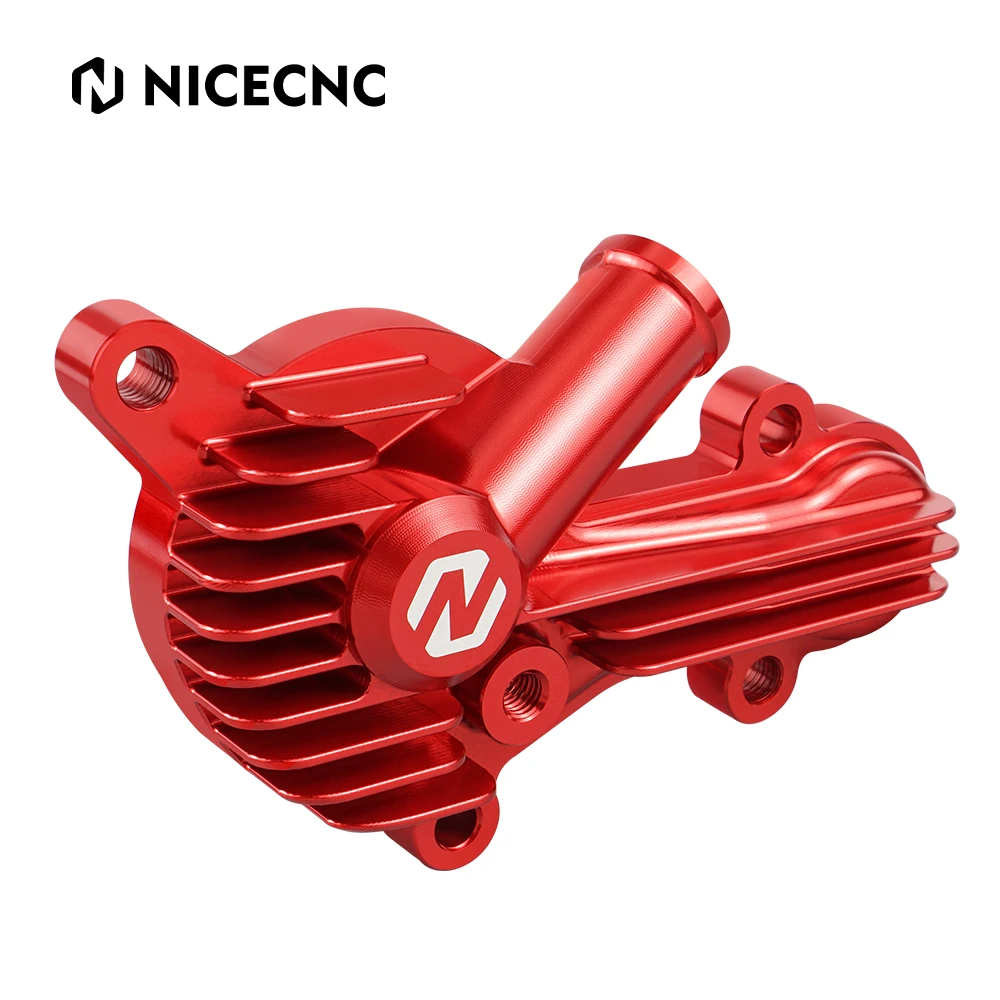 NICECNC  Beta Xtrainer 250/300 2017-2022 RR 250/300 2013-2022 Water Pump Cover P - £205.78 GBP