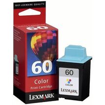 Lex17G0060Us Inkcart F Z12 22 32 Color - €14,30 EUR