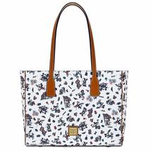 Mickey and Minnie Mouse Americana Tote Bag by Dooney &amp; Bourke - £469.81 GBP