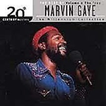 Marvin Gaye : Millennium Collection, The: Best of Vol. 2 [us Import] CD (2000) P - £11.87 GBP