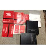 1994 Ford Esploratore SUV Servizio Negozio Riparazione Manuale Set W Evt... - $321.95