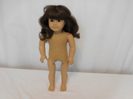 American Girl Doll Samantha (Pleasant Company) Vintage Retired Original - £56.99 GBP