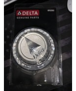 Delta Genuine Parts Replacement Knob Handle For Single Handle Faucet RP2... - $17.57 CAD