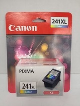 Canon Genuine Pixma 246XL 3 Colors Fine Printer Cartridge CL-246XL OEM New - $29.69