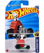 Hot Wheels Snoopy, HW Screen Time Collection, 132/250 - $20.49 CAD