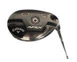 Callaway Golf clubs Apex pro hybrid #3 19 376385 - $79.00