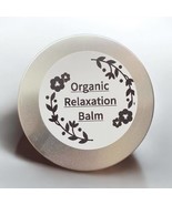 Deep Relaxation Balm, Sleep Salve, All Natural Balm, Organic Stress Reli... - $35.67 CAD