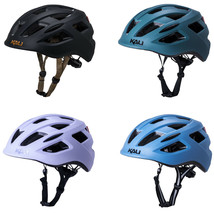 Kali Protectives Central Urban Road E Bike Bicycle Helmet S-XL  - £63.35 GBP