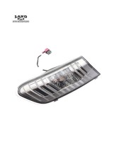 Mercedes W216 CL-CLASS PASSENGER/RIGHT Rear Trunk Clear White Reverse Light Lamp - £31.90 GBP