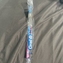 Vintage Oral B Indicator Toothbrush Ski USA Sealed Sport II 35 Soft SM - $12.82