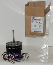 Source 1 02426003000 Permanent Split Capacitor Furnace Motor - $249.99