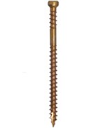 GRK 772691161017, 9 RT ProPak Trim Head Composite Deck Screws, 2-1/2-Inc... - $107.24 CAD