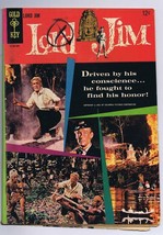 Lord Jim Movie Comics ORIGINAL Vintage 1965 Gold Key  - £11.96 GBP