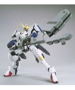 READ!  1/100 GUNDAM BARBATOS 6TH FORM IRON BLOODED ORPHANS - $66.55