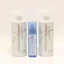 Sebastian Potion 9 Styling Treatment 16.9oz. ( 2 PACK) image 2