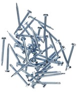 The Hillman Group 560338 10-16X2 HWH Drill Screw, No Size, No Color - $41.29 CAD