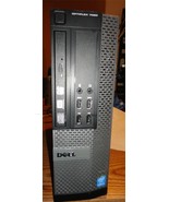 Dell OptiPlex 7020 SFF i5-4590 3.30Ghz 4GB RAM 80GB HDD Windows 10 PRO #146 - $3,197.93 MXN
