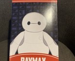 Scentsy Disney Big Hero 6 &quot;Baymax&quot; Scentsy Buddy with Scent Pak *NEW* - £34.83 GBP