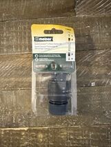 Quick Connect 2-Piece Garden Hose Kit - $236.46 MXN Quick Connect 2-Piece Garden Hose Kit - $236.46 MXN